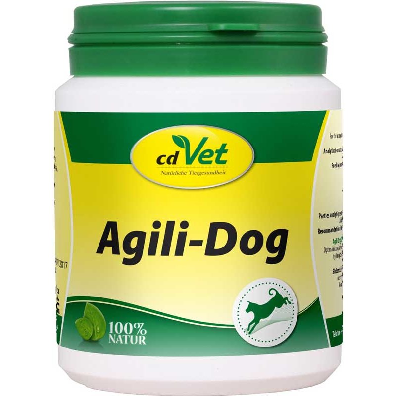 cdVet Agili-Dog, 70 g (235,57 € pro 1 kg) von cdVet