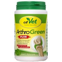 cdVet ArthroGreen plus 150 g von cdVet