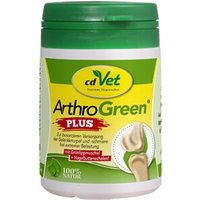 cdVet ArthroGreen plus 25 g von cdVet