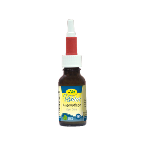 cdVet Augenpflege - 20 ml von cdVet