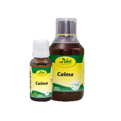 cdVet Calma - Probe - 20 ml von cdVet