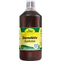 cdVet DarmAktiv Hund & Katze 1 l von cdVet