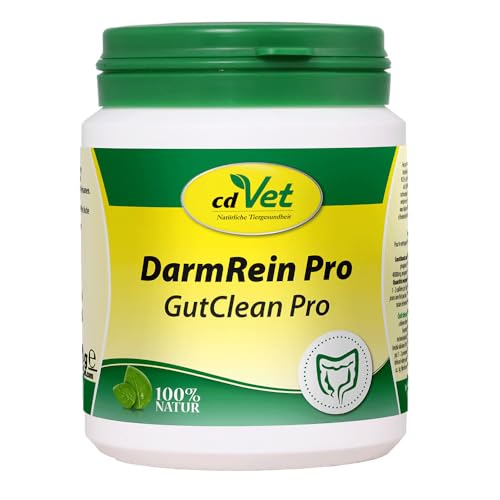 cdVet DarmRein Pro 100 g von cdVet