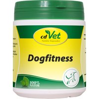 cdVet DogFitness 100 g von cdVet