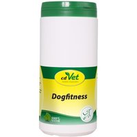 cdVet DogFitness 200 g von cdVet