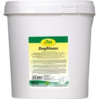 cdVet DogFitness 600 g von cdVet