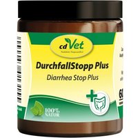 cdVet DurchfallStoppPlus 60 g von cdVet