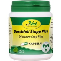 cdVet DurchfallStoppPlus 91 g von cdVet