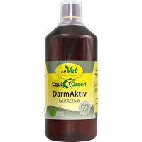 cdVet EquiGreen DarmAktiv 1 l von cdVet