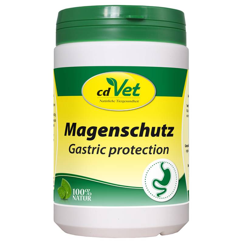 cdVet Magenschutz - 400 g von cdVet