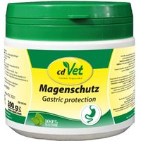 cdVet Magenschutz 200 g von cdVet