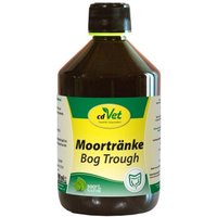 cdVet Moortränke 500 ml von cdVet