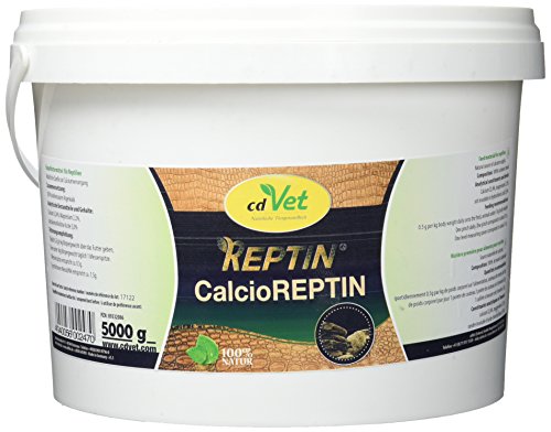 CalcioREPTIN 5kg von cdVet