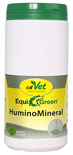 EquiGreen HuminoMineral 1kg von cdVet