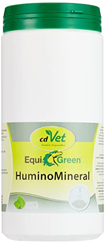 EquiGreen HuminoMineral von cdVet