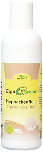 EquiGreen Piephackenfluid 200ml von cdVet