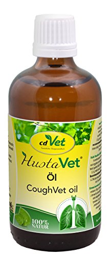 HustaVet plus 100ml von cdVet