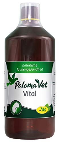 cdVet PalomaVet Vital, 1000 ml von cdVet