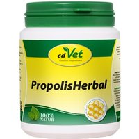 cdVet PropolisHerbal 130 g von cdVet