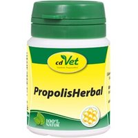 cdVet PropolisHerbal 20 g von cdVet