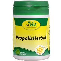 cdVet PropolisHerbal 45 g von cdVet