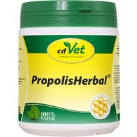 cdVet PropolisHerbal 450 g von cdVet