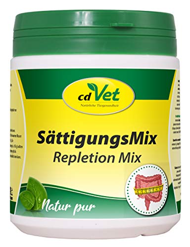 cdVet Sättigungsmix, 350 g von cdVet