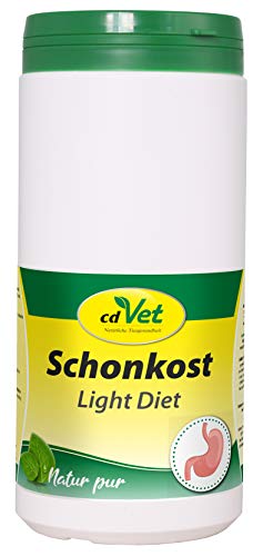 cdVet Schonkost, 700 g von cdVet