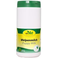 cdVet Welpenmilch 750 g von cdVet