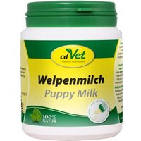 cdVet Welpenmilch 90 g von cdVet