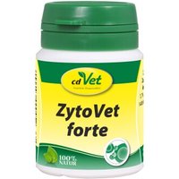 cdVet ZytoVet forte 25 g von cdVet