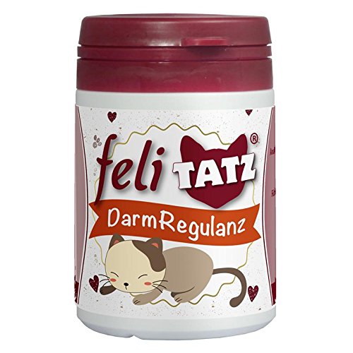 cdVet feliTatz DarmRegulanz 50g von cdVet