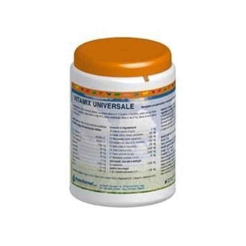 Vitamix Universal-Chromfarma 1 kg von chemifarma