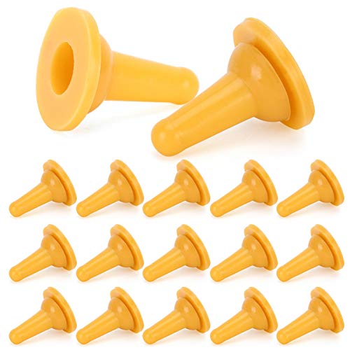 ciciglow Fläschchen für Kätzchen, Welpen, Fütterungssauger, Stillflaschen-Set für Haustiere, Futterstation für Neugeborene Kätzchen, Welpen, Kaninchen, Kleintiere von ciciglow