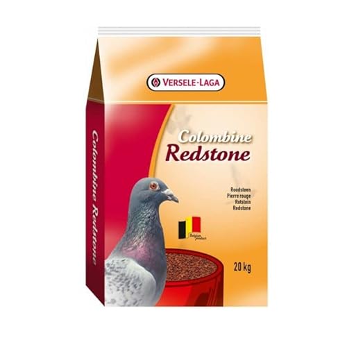 colombine Redstone Vogelfutter von colombine