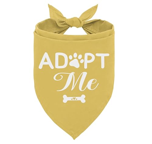 Adopt Me Hundehalstuch, Adopt Me Bandanas für Hunde, Adopt Me Haustiere, Geschenk für Hundeliebhaber, Hundehalstuch für kleine und mittelgroße Hunde, Hunde-Halstuch, Foto-Requisite, Haustier-Schal, von corner wind