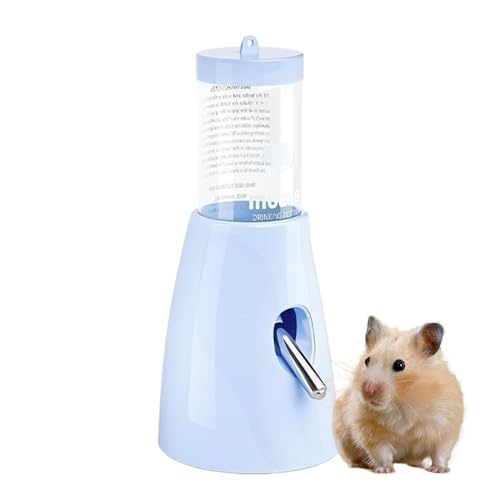 demaxiyad Rennmäusetrinkflasche | Nagertier Trinkflasche Mit Ständer,80ml offener Bodentränker Tierbedarf für Innenräume Wohnzimmer Schlafzimmer Zuhause Studentenwohnheim Balkon Chinchilla sowie demaxiyad Rennmäusetrinkflasche | Nagertier Trinkflasche Mit Ständer,80ml offener Bodentränker Tierbedarf für Innenräume Wohnzimmer Schlafzimmer Zuhause Studentenwohnheim Balkon Chinchilla sowie von demaxiyad