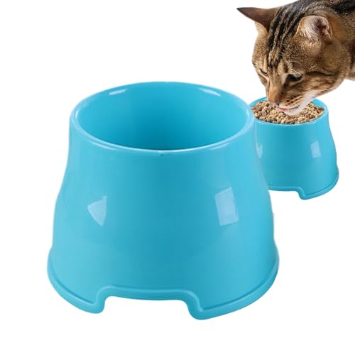 demaxiyad Wassernapf für Hunde, erhöhter Katzen-Wassernapf, ergonomischer rutschfester Futternapf, schützt die Wirbelsäule des Haustiers, für den Boden, Zuhause, Outdoor, Camping, Reisen, drinnen demaxiyad Wassernapf für Hunde, erhöhter Katzen-Wassernapf, ergonomischer rutschfester Futternapf, schützt die Wirbelsäule des Haustiers, für den Boden, Zuhause, Outdoor, Camping, Reisen, drinnen von demaxiyad