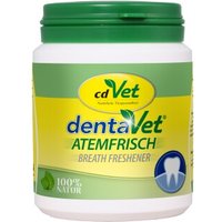 dentaVet Atemfrisch 100 g von dentaVet