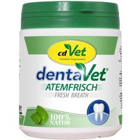 dentaVet Atemfrisch 350 g von dentaVet