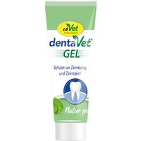 dentaVet Gel 25ml von dentaVet