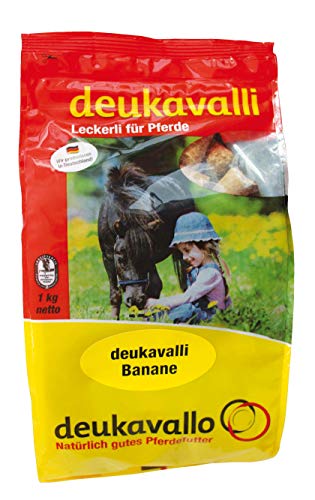 Deuka Deukavalli, 1 kg von deuka