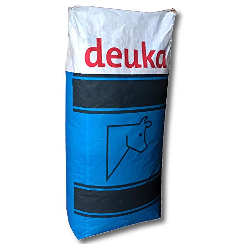 Deuka Lämmerpellets NG 25 kg gek. Lämmerfutter Schaffutter von deuka