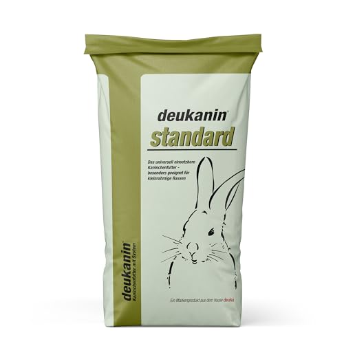 deukanin Standard 25kg von deuka