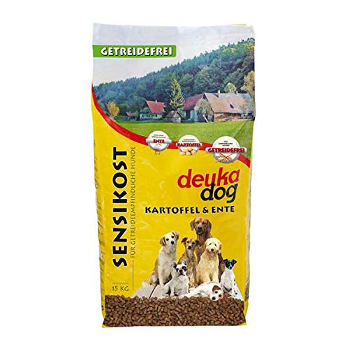 Deuka Dog Sensikost 5kg von deuka