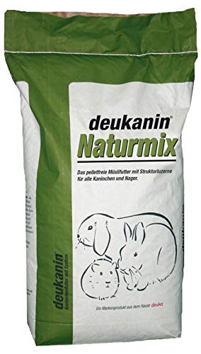 deuka Naturmix 15 kg von deuka