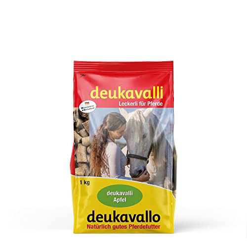 Deuka Deukavalli, 1 kg von deuka