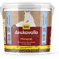 deukavallo Mineral 8kg von deukavallo