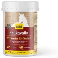 deukavallo Vitamin E + Selen (750g) von deukavallo