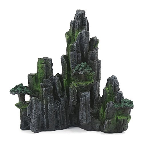 dragonaur Aquarium Aquarium Landschaft künstlichen Rockery Simulation, Dekoration von dragonaur